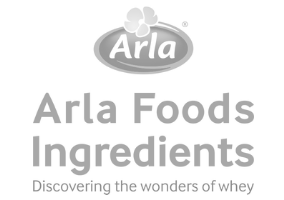 阿尔拉食品标志